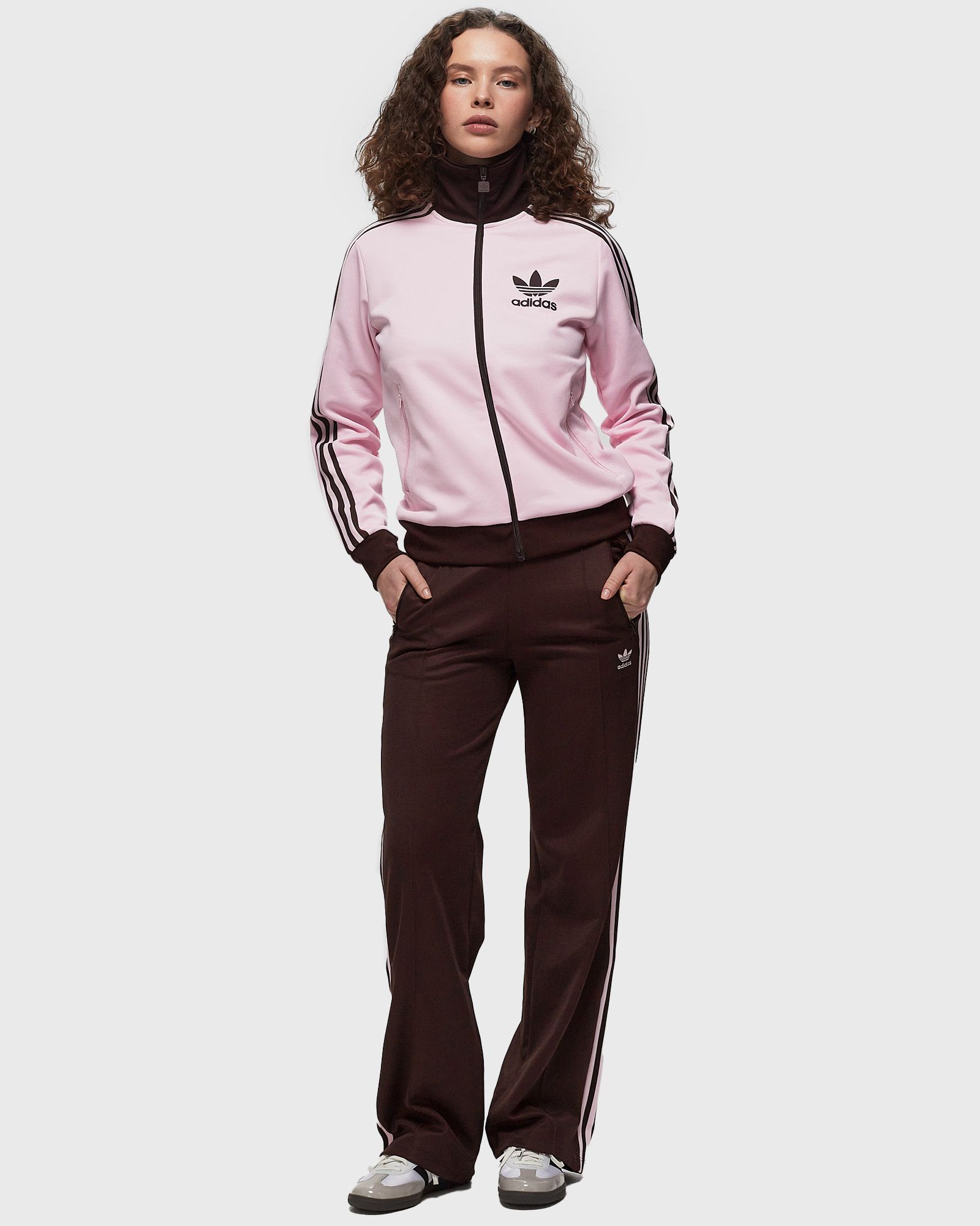 WMNS BECKENBAUER TRACKPANTS
