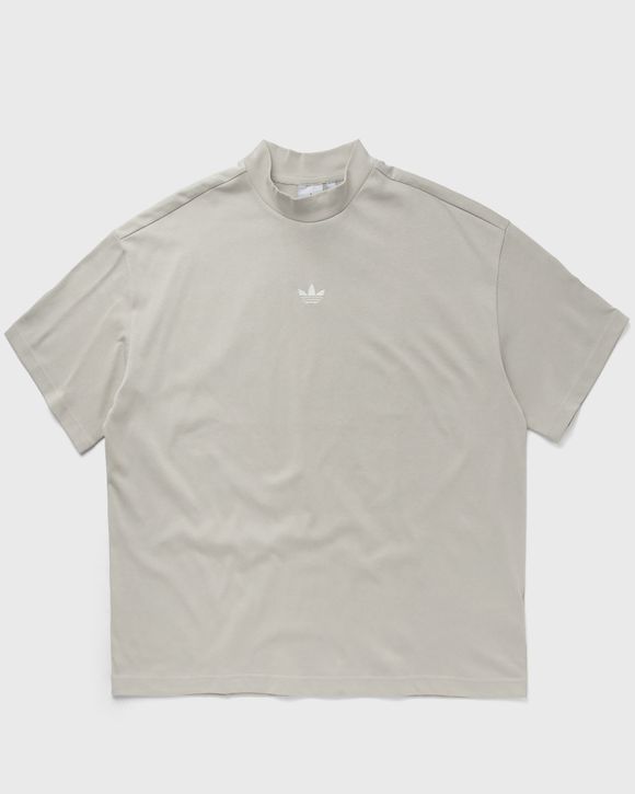 MOCK TEE