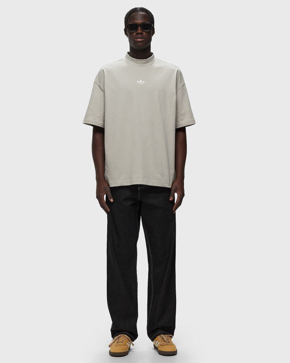 MOCK TEE