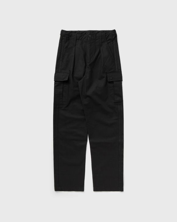 Nike Nike Club Woven Cargo Pants Black