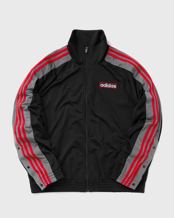 Adidas ADIBREAK TRACKTOP Black BSTN Store