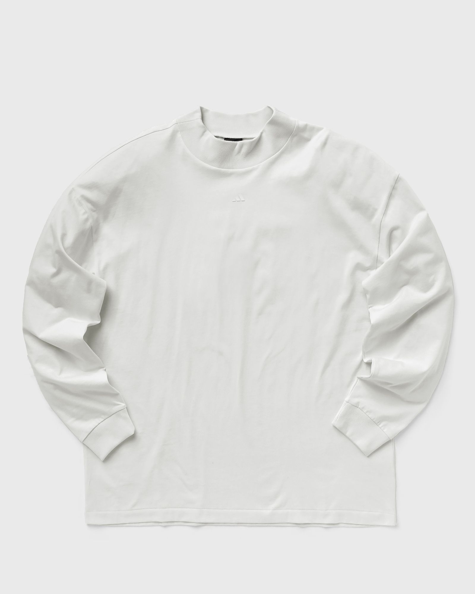 ONE BASKETBALL L/S TEE