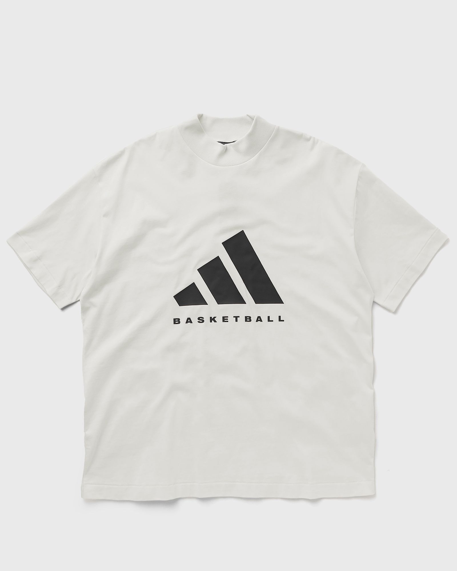 ONE BASKETBALL CTN JERSEY TEE