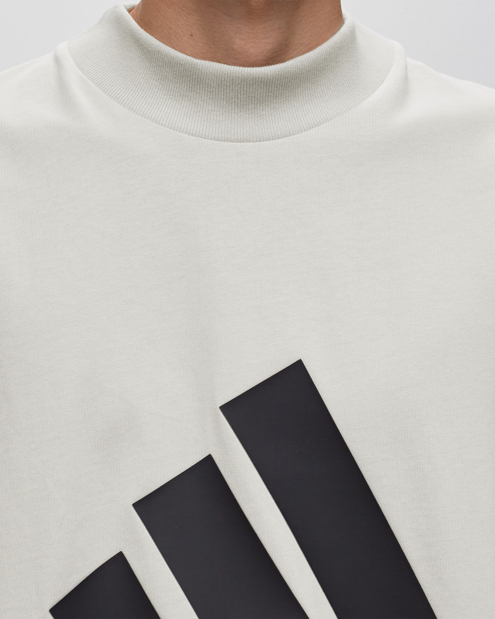 ONE BASKETBALL CTN JERSEY TEE