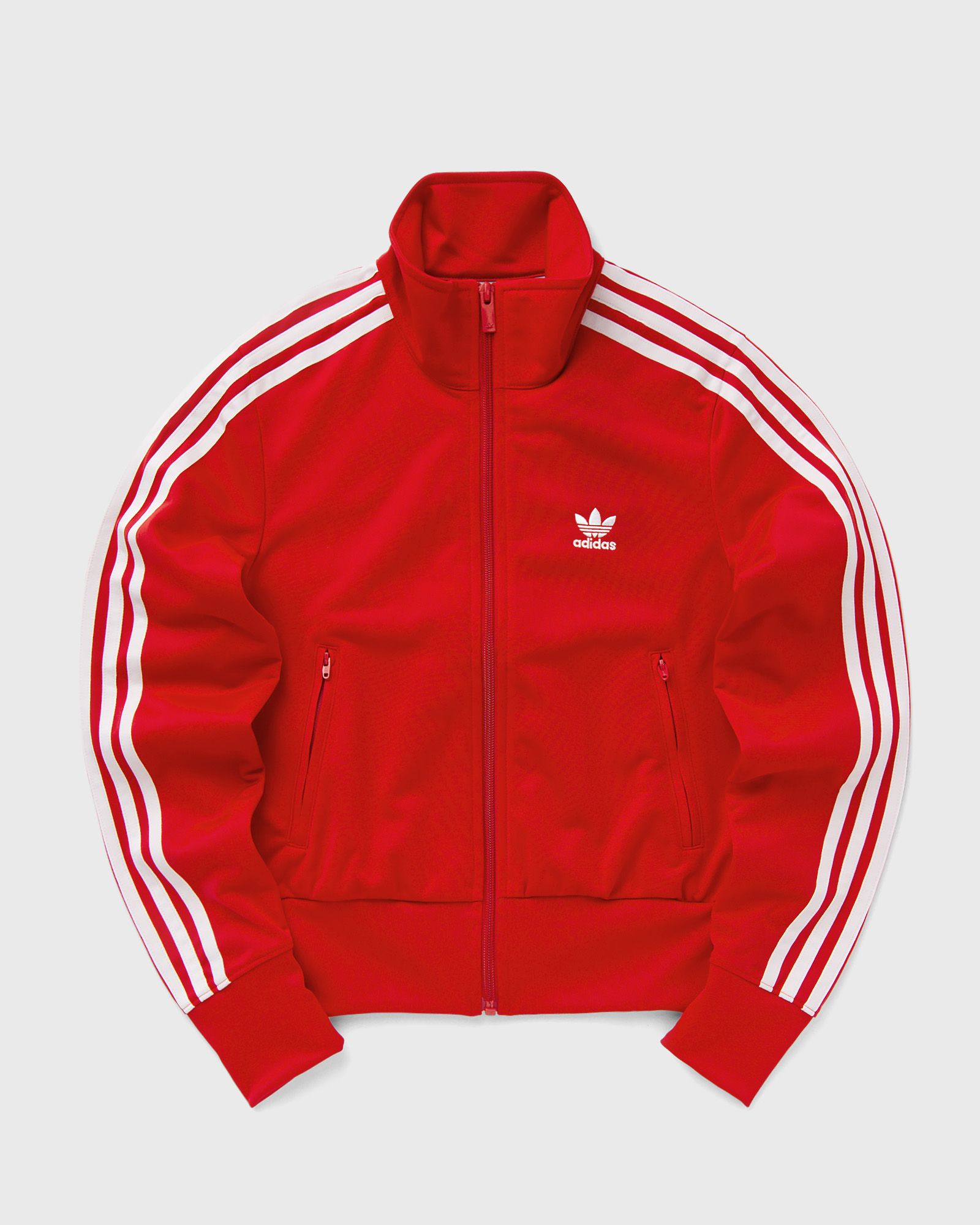 WMNS FIREBIRD TRACK TOP