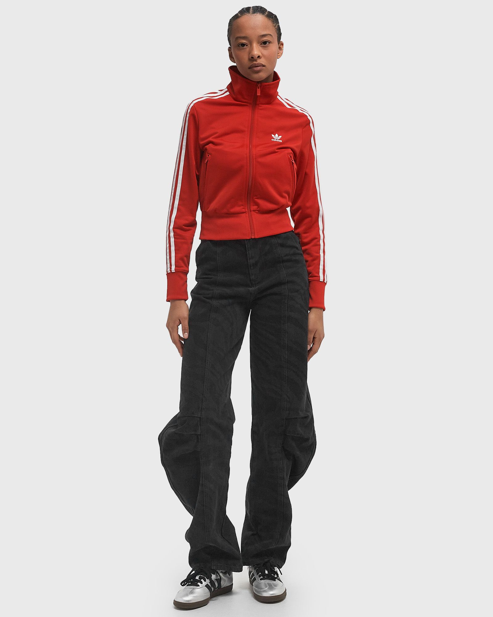 WMNS FIREBIRD TRACK TOP
