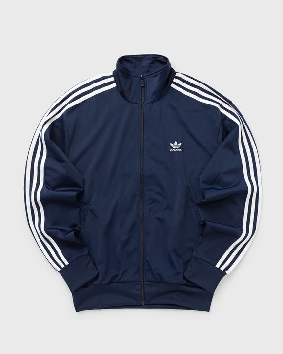 Adidas ADIDAS X HUMAN MADE WINDBREAKER Blue | BSTN Store