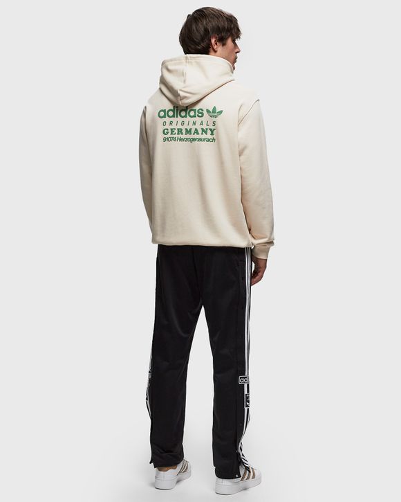 GRF HOODY
