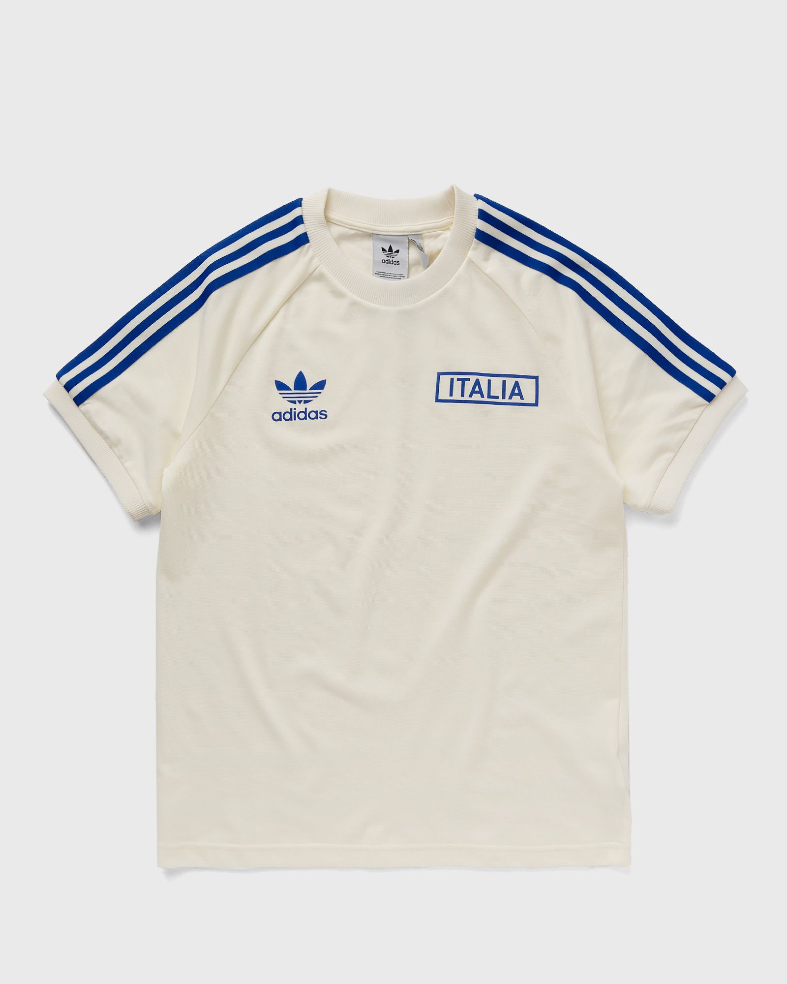 ITALY ADICOLOR CLASSICS 3-STRIPES TEE