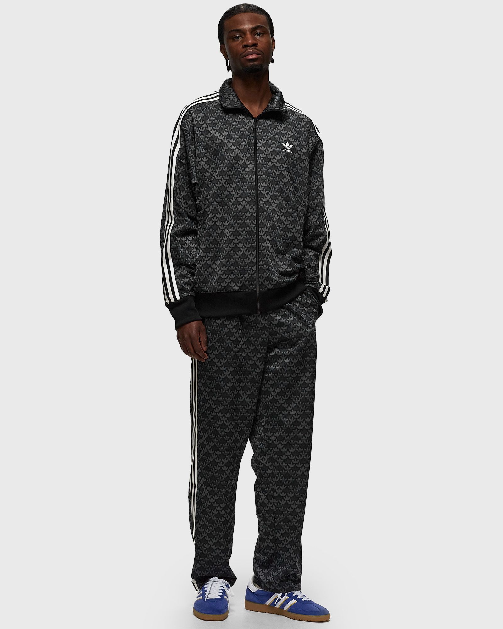 FOOTBALL CLASSIC MONO TRACKSUIT BOTTOMS