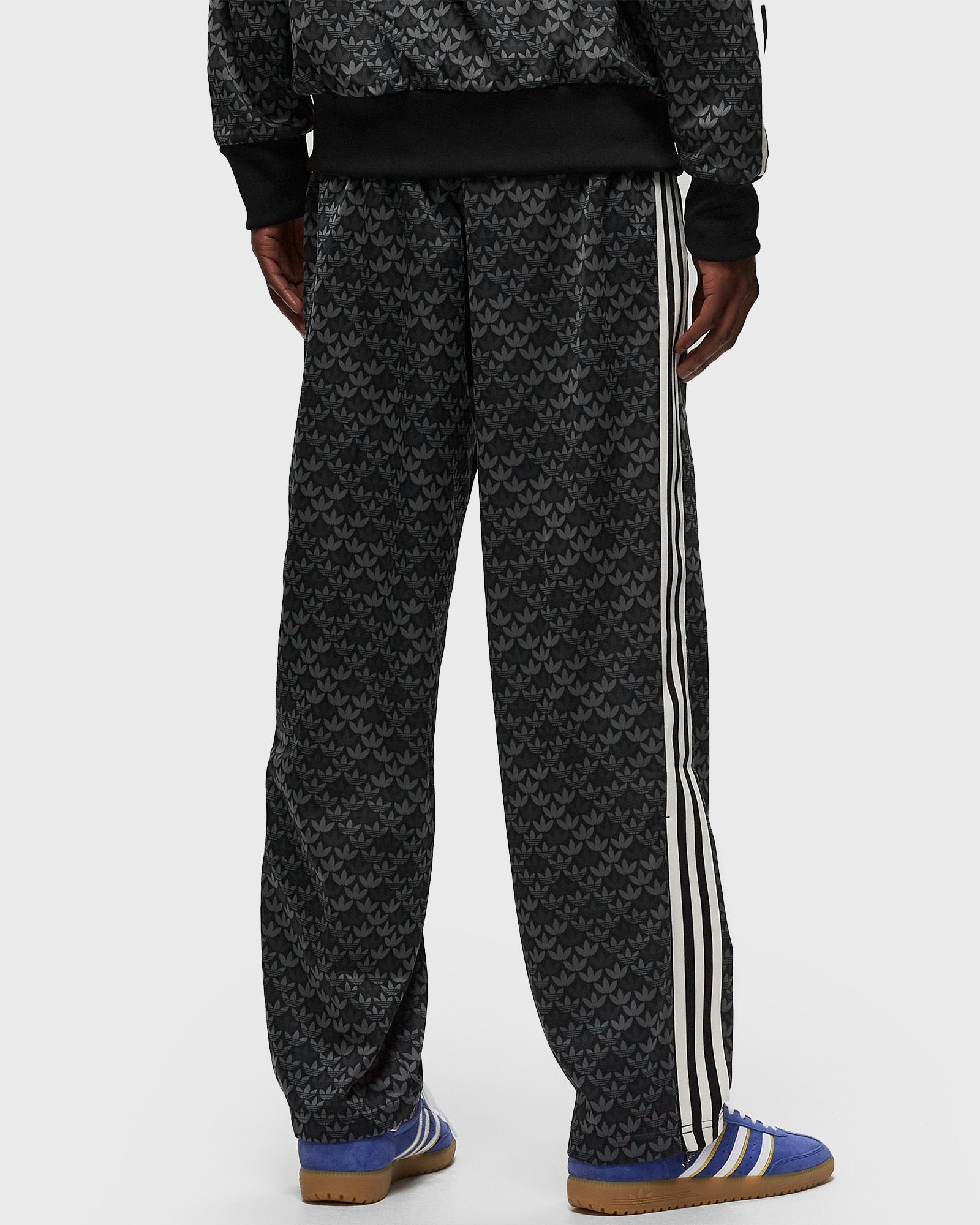 FOOTBALL CLASSIC MONO TRACKSUIT BOTTOMS
