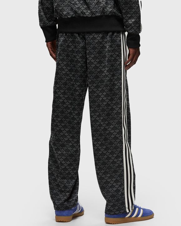 Adidas tracksuit top and on sale bottom