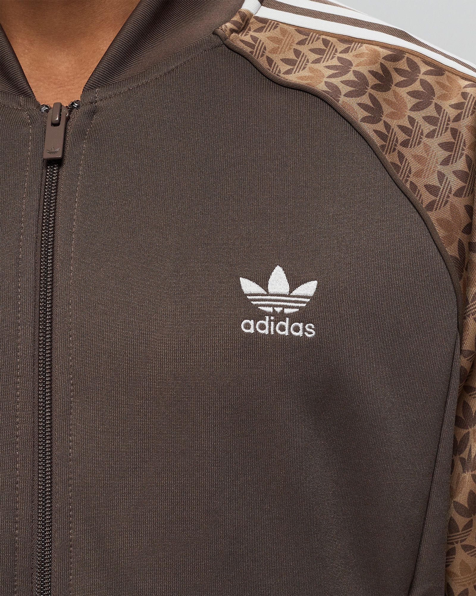 SSTR CLASSIC MONO ORIGINALS TRACKTOP