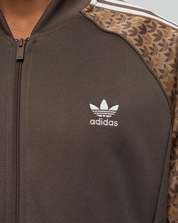 SSTR CLASSIC MONO ORIGINALS TRACKTOP