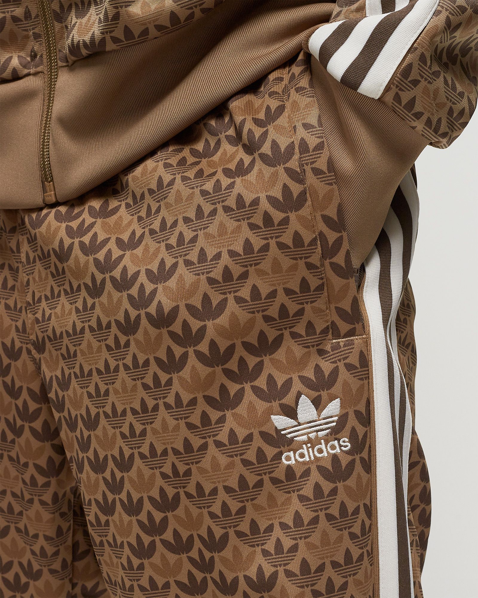 FOOTBALL CLASSIC MONO TRACK PANTS