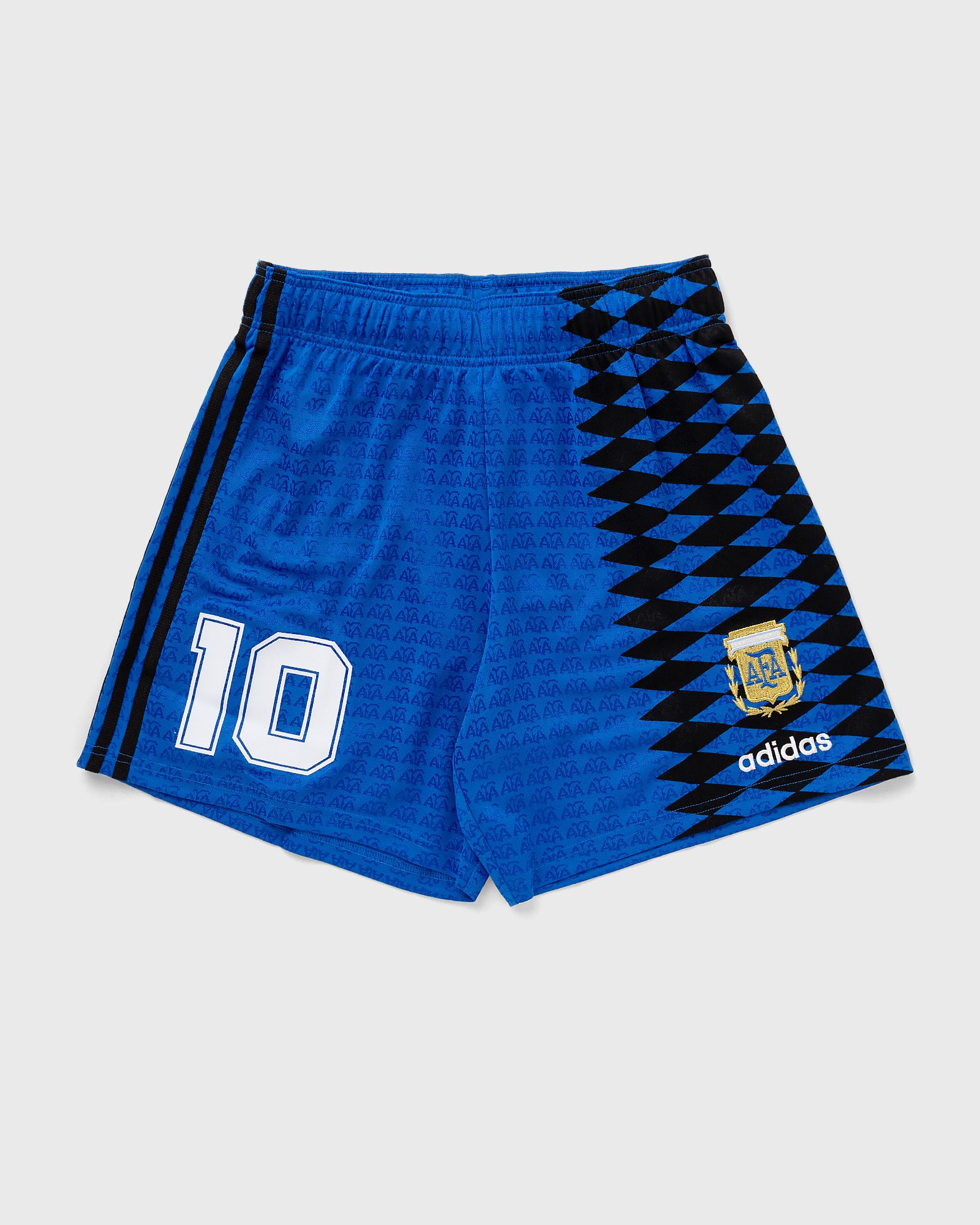 ARGENTINA 1994 AWAY SHORTS