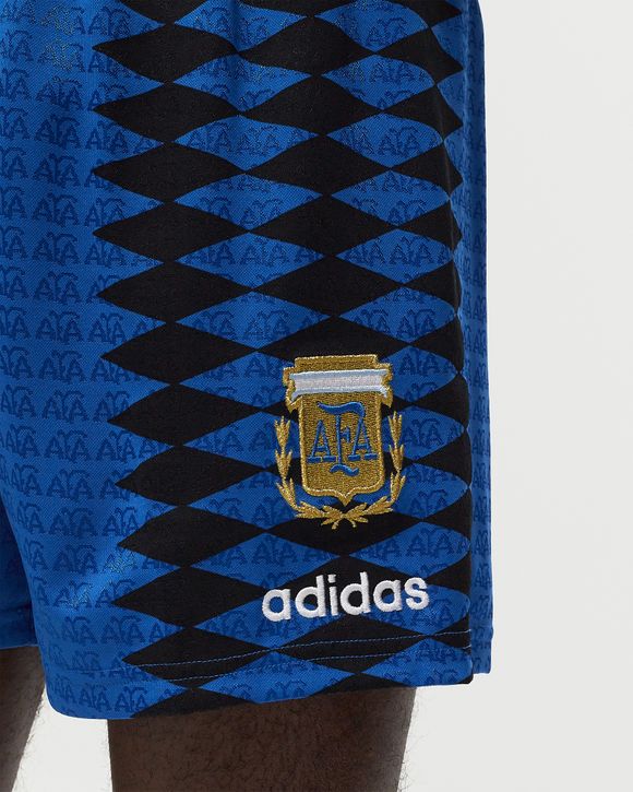 ARGENTINA 1994 AWAY SHORTS