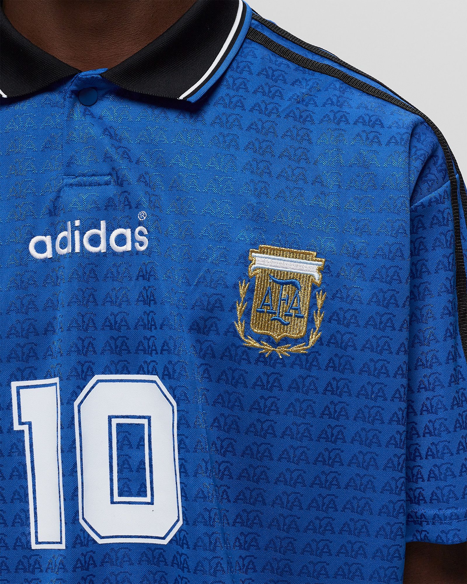 ARGENTINA 1994 AWAY JERSEY