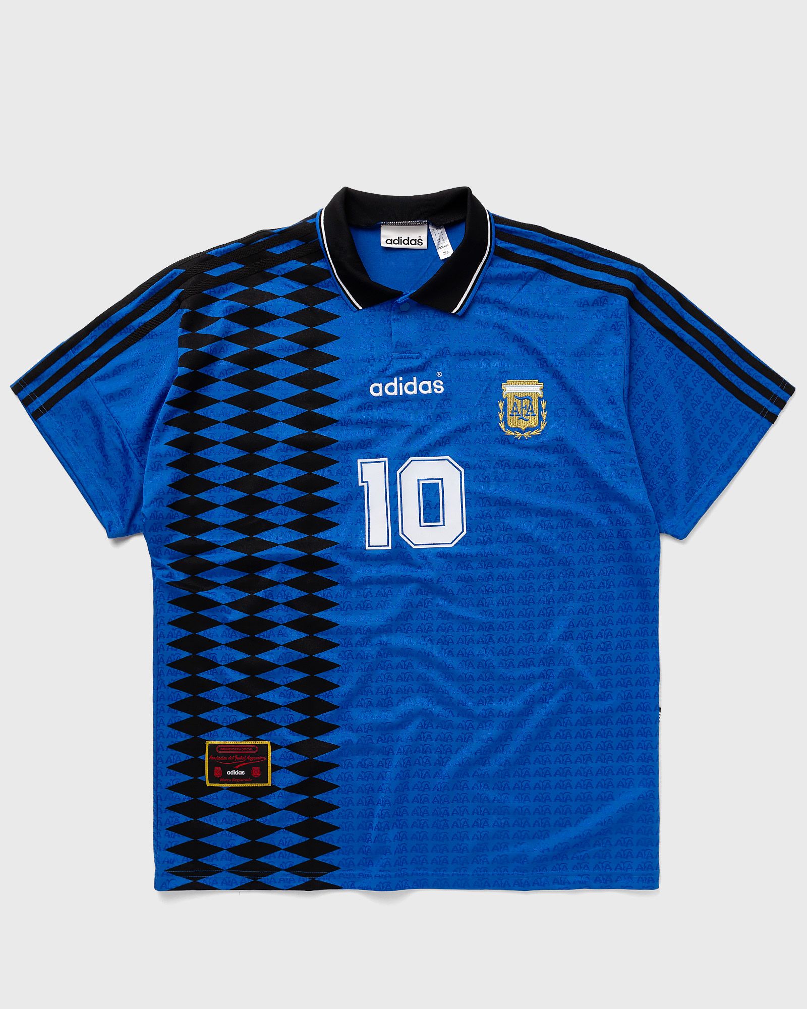 ARGENTINA 1994 AWAY JERSEY