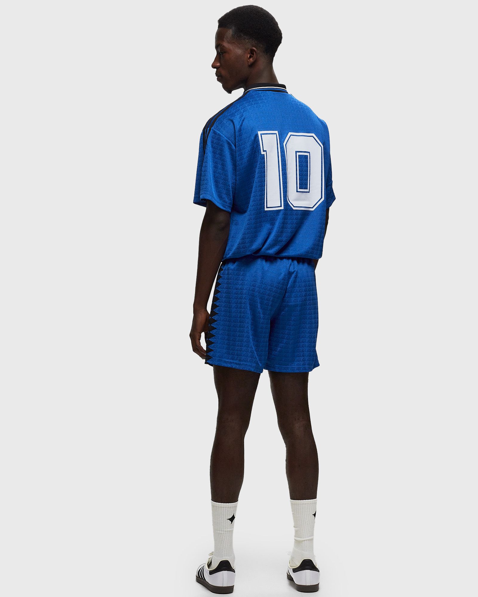 ARGENTINA 1994 AWAY JERSEY