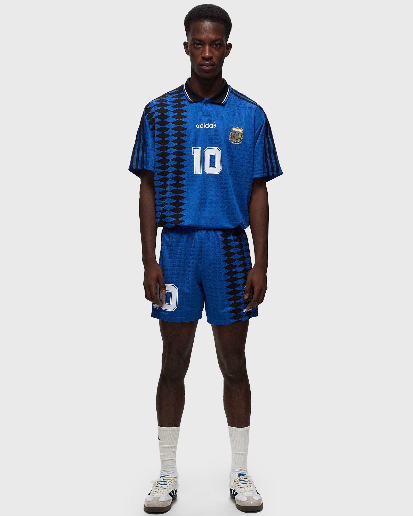 ARGENTINA 1994 AWAY JERSEY