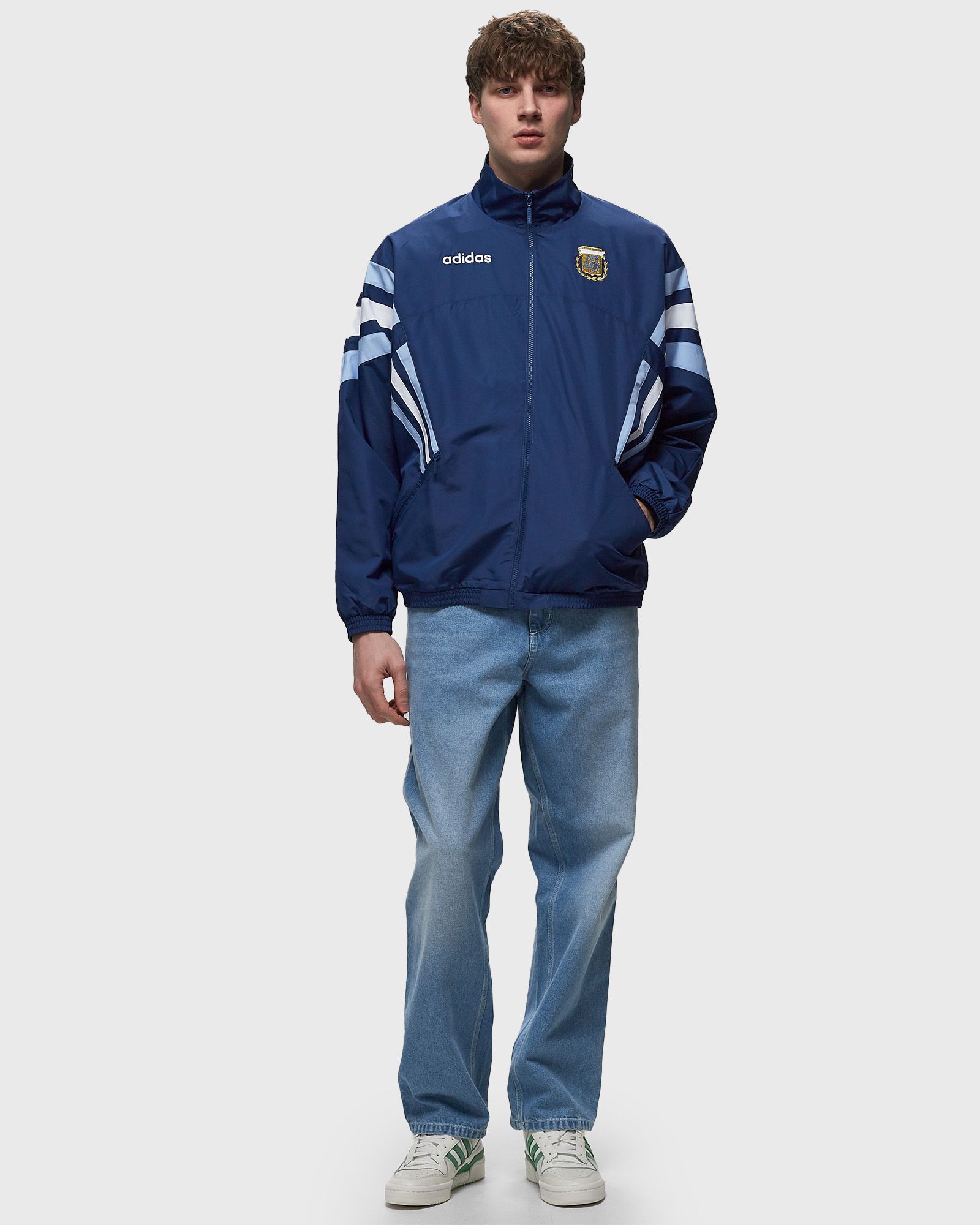 AFA WV TRACKTOP 94