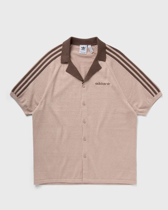 KNITTED TEE