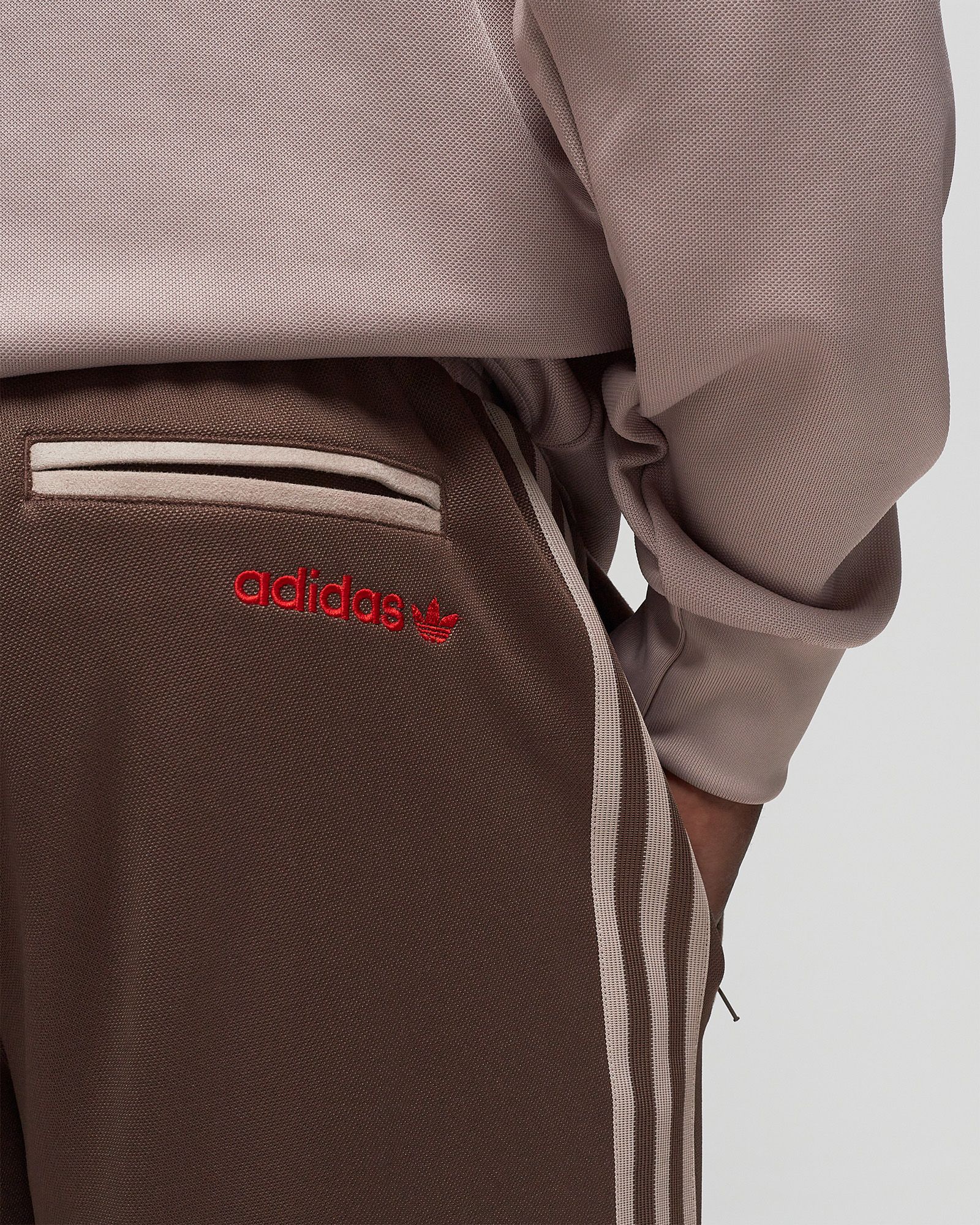 PREMIUM TRACK PANTS