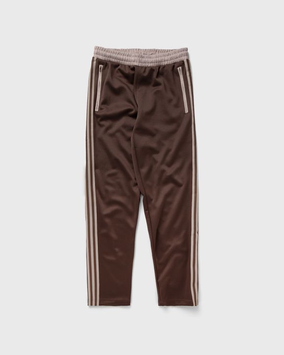 Adidas PREMIUM TRACK PANTS Brown