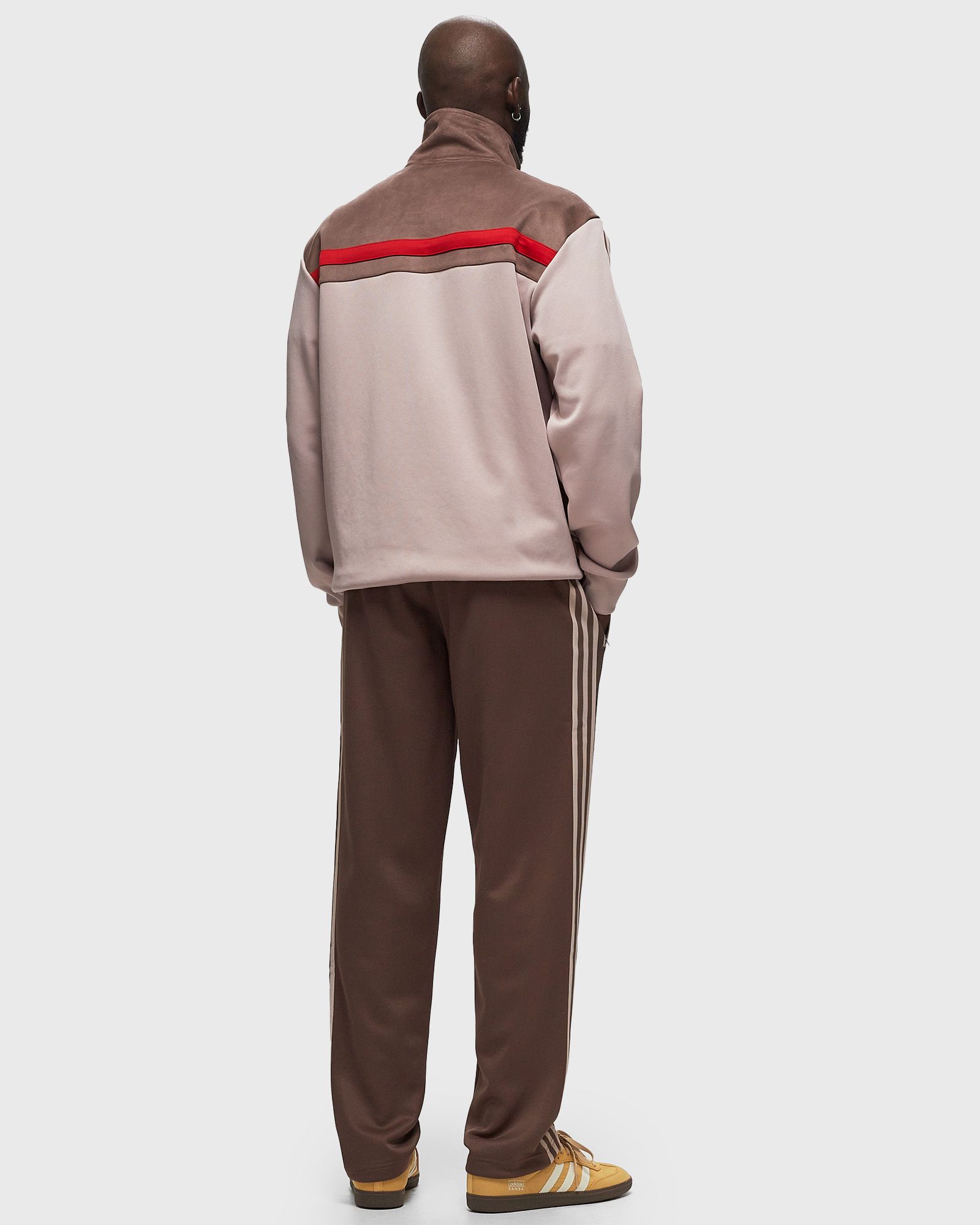 PREMIUM TRACK PANTS