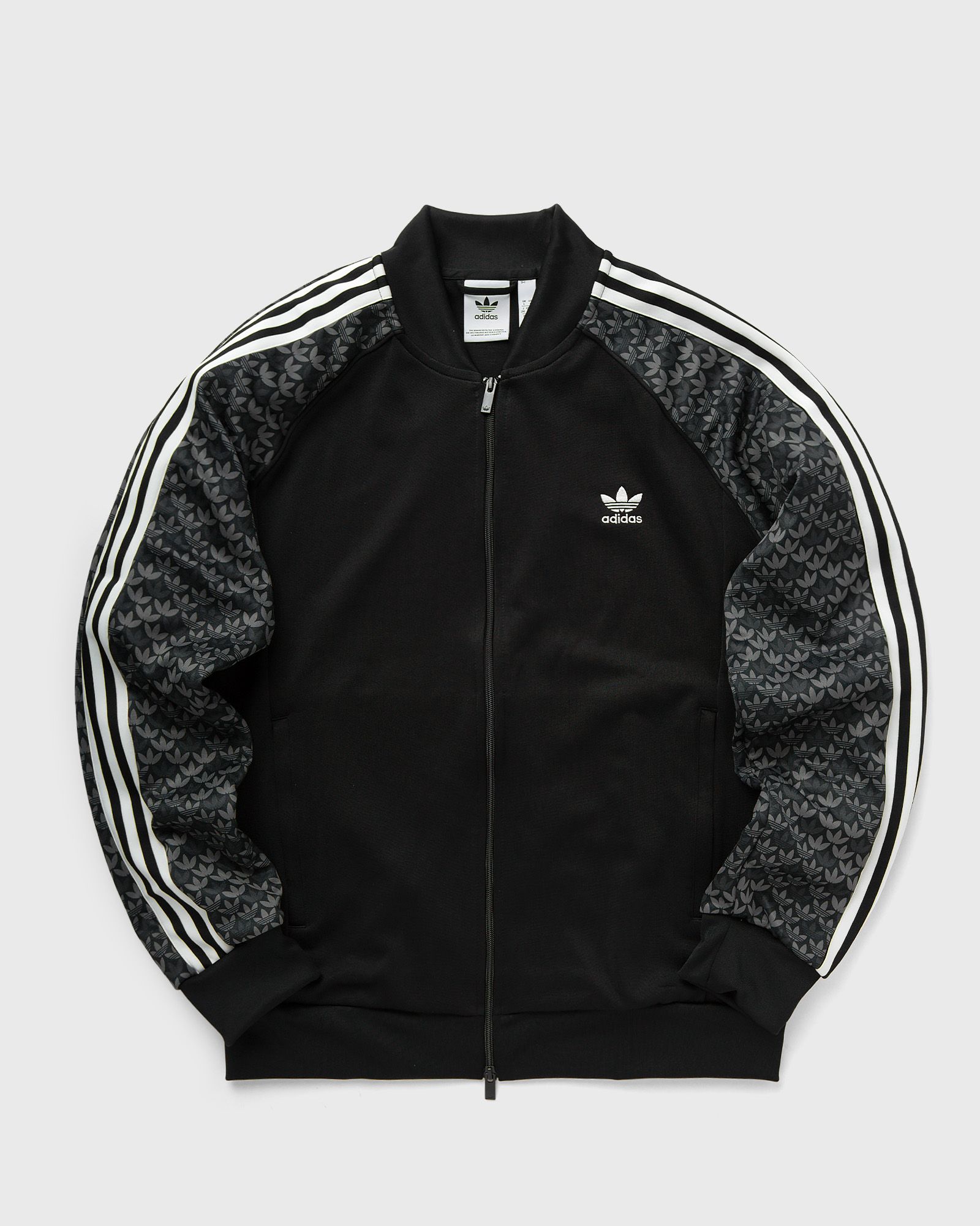 FOOTBALL CLASSIC MONO ORIGINALS TRACKTOP