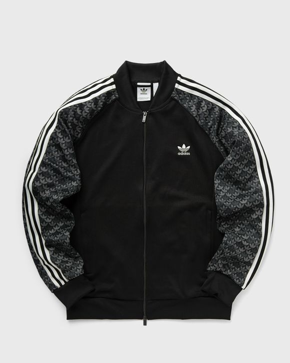 adidas Originals Firebird Men's Track Top Black IJ7058