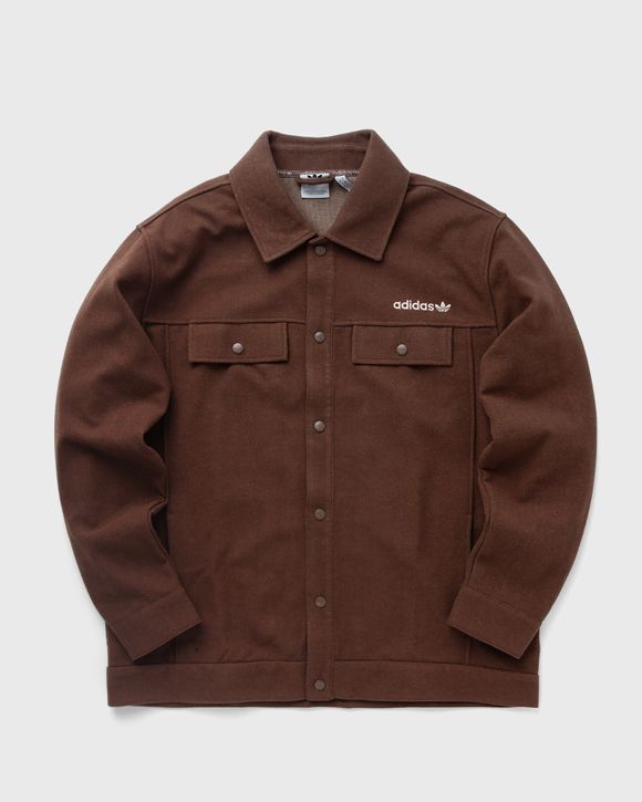 PREMIUM OVERSHIRT