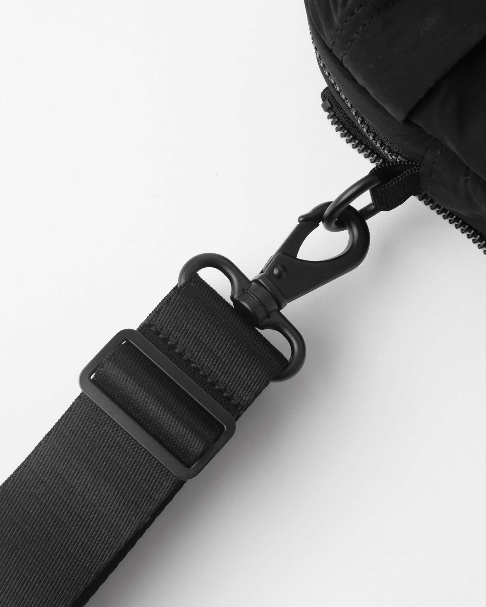 Y-3-Real Madrid X BODY-BACKPACK