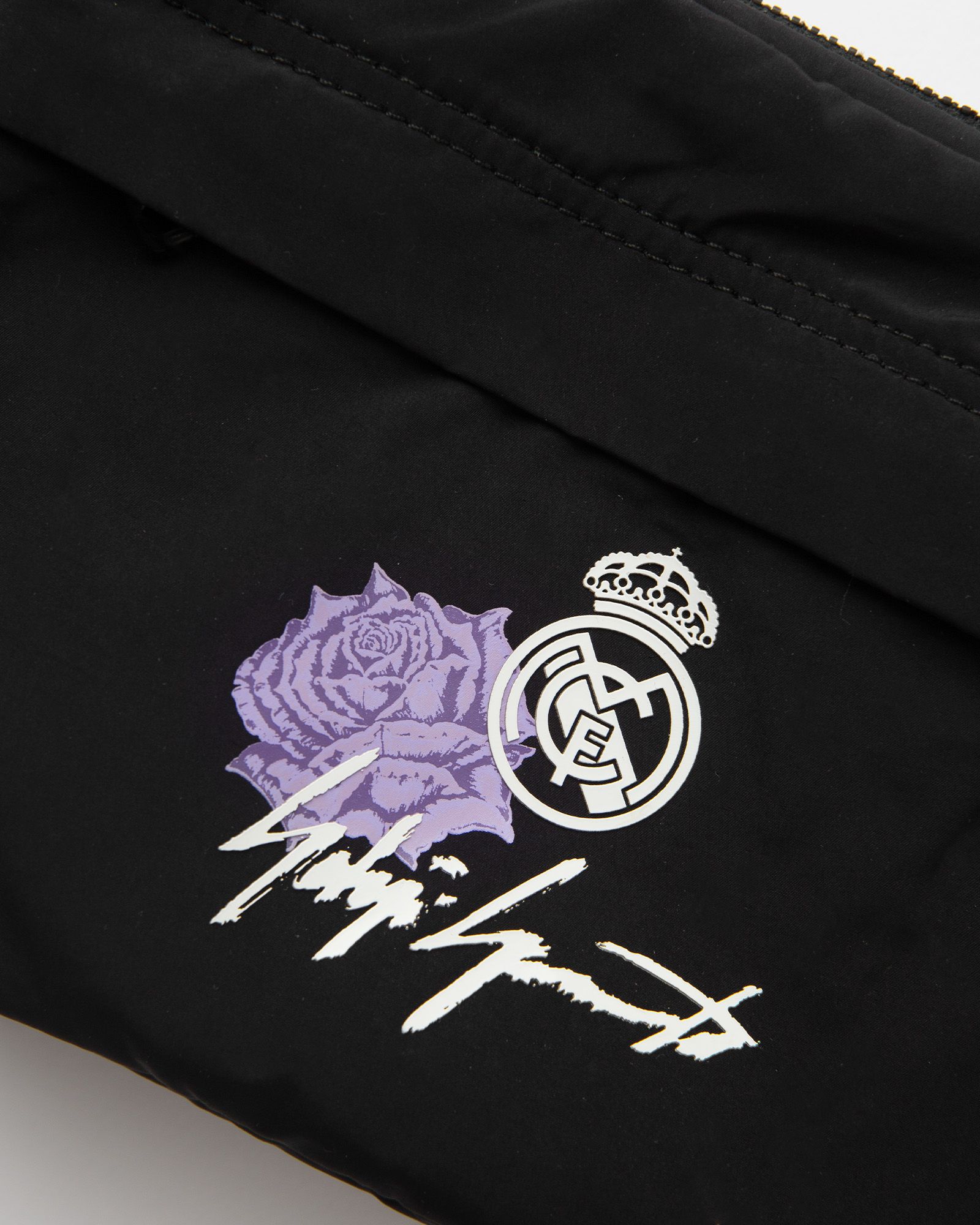 Y-3-Real Madrid X BODY-BACKPACK