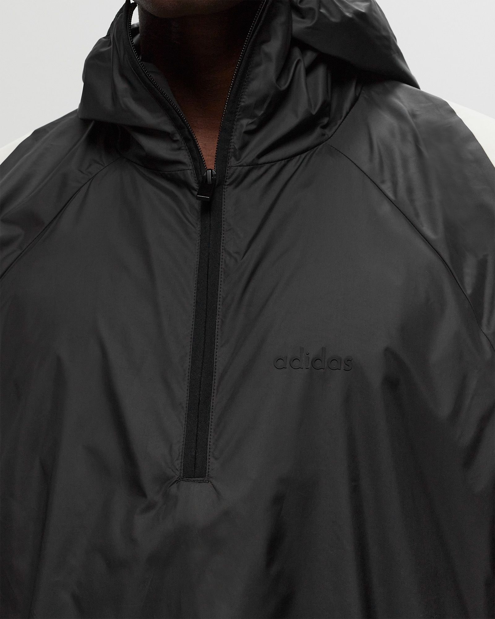 Adidas X FEAR OF GOD ATHLETICS JACKET Black | BSTN Store