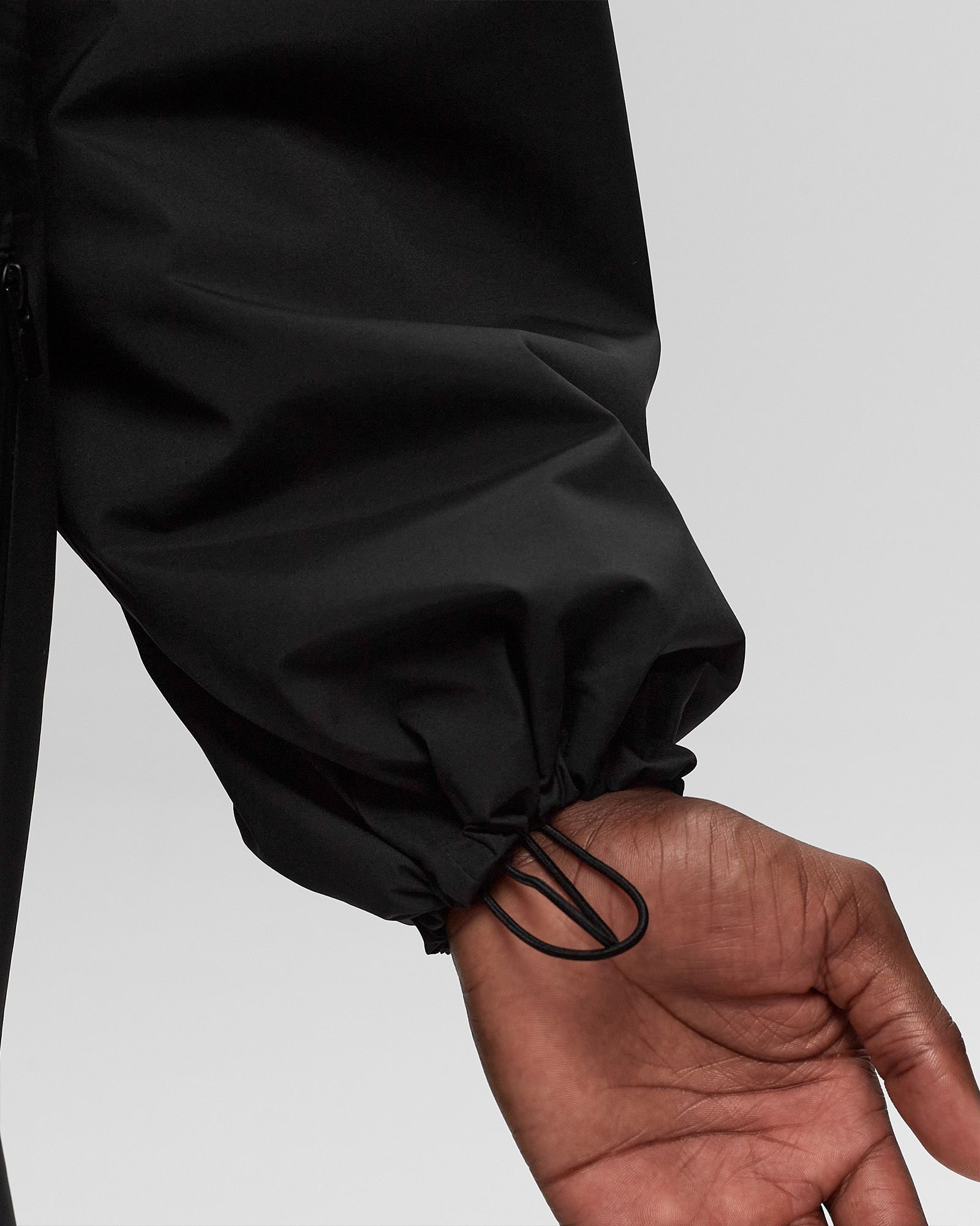 x FEAR OF GOD ATHLETICS 3L JACKET