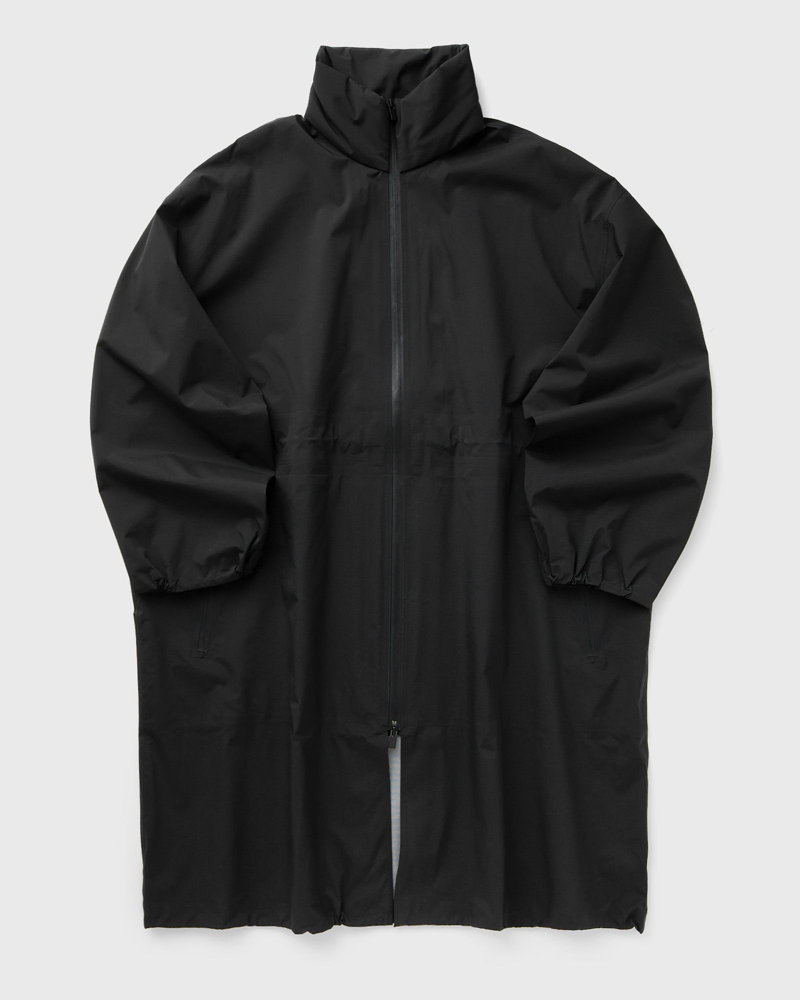Adidas x FEAR OF GOD ATHLETICS 3L JACKET Black | BSTN Store
