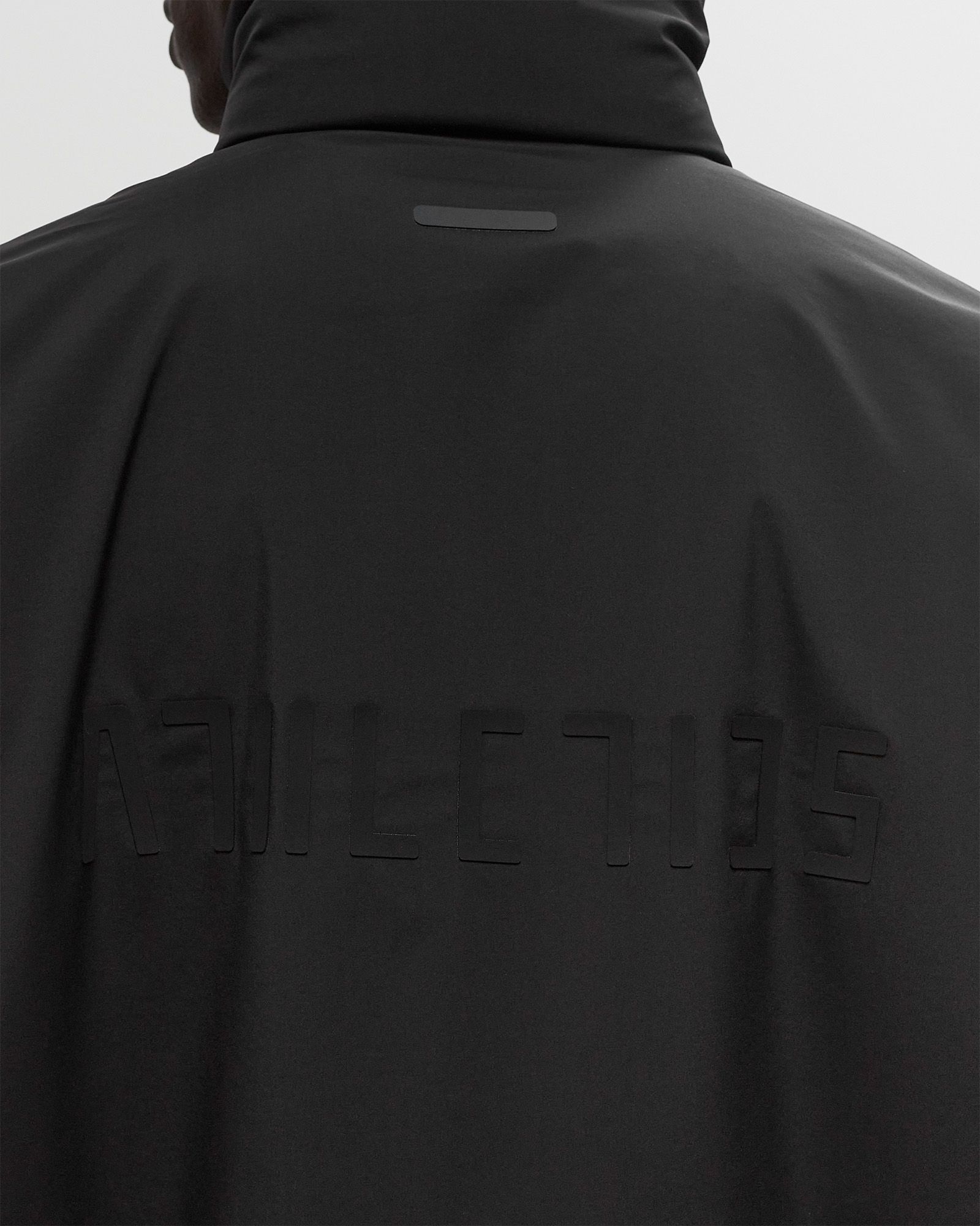 x FEAR OF GOD ATHLETICS 3L JACKET