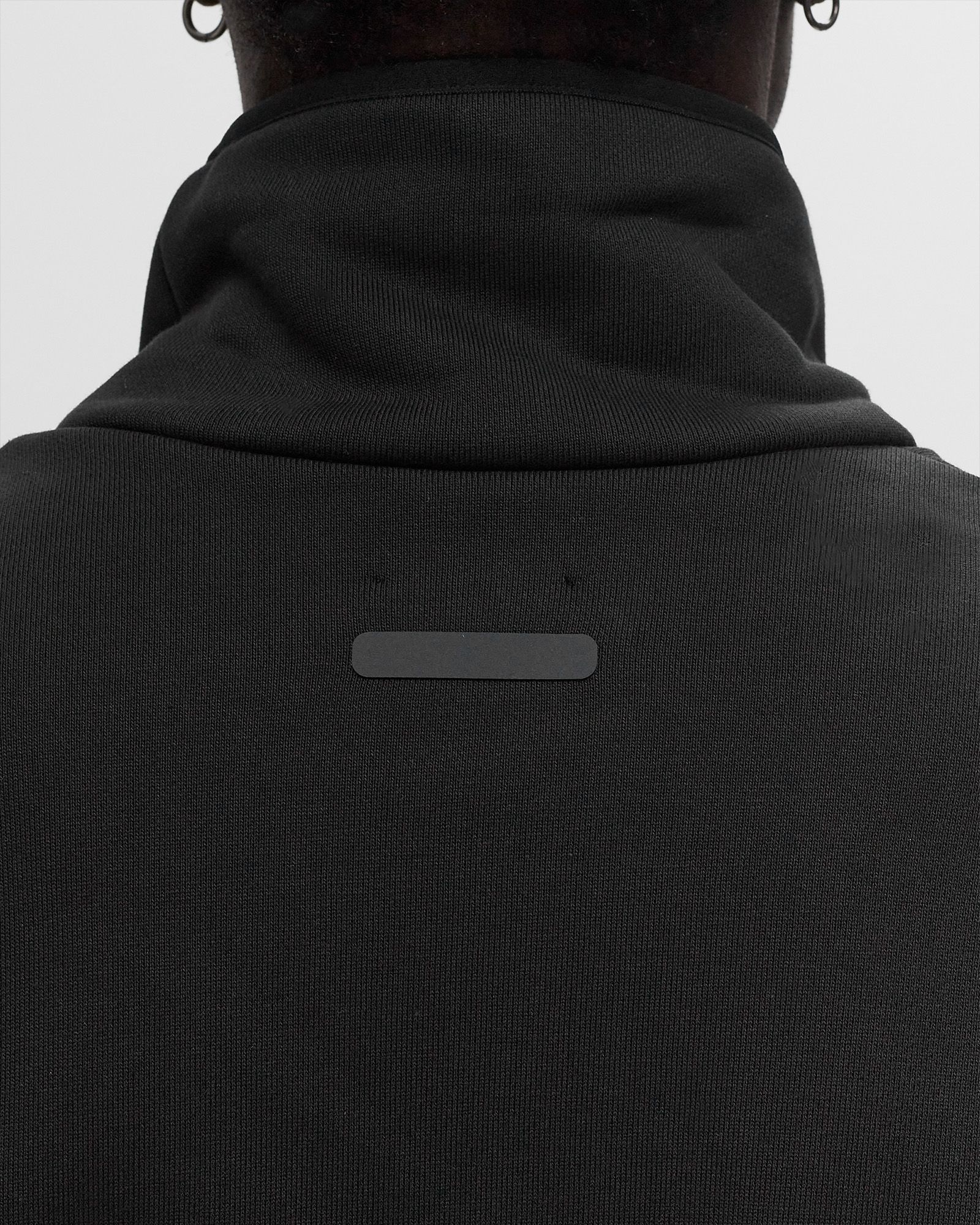 X FEAR OF GOD ATHLETICS MOCK