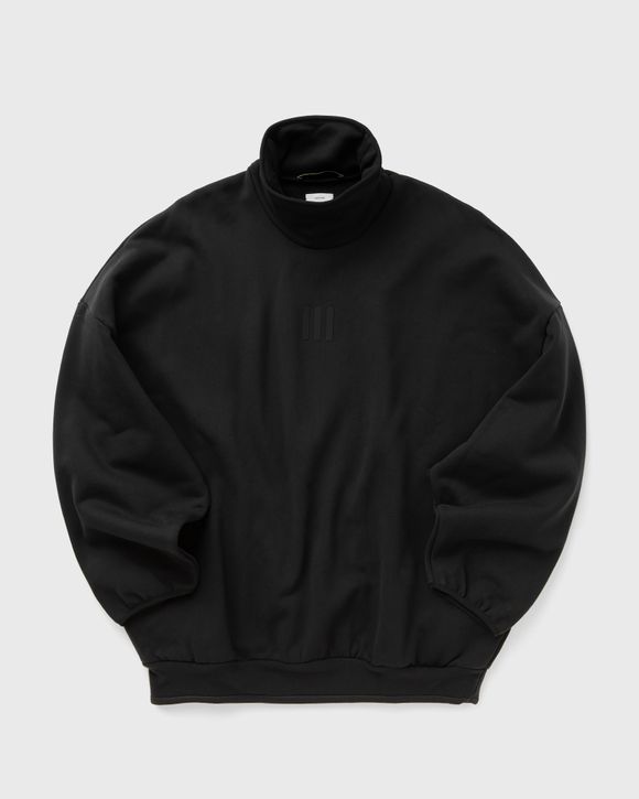 Adidas X FEAR OF GOD ATHLETICS MOCK Black BSTN Store