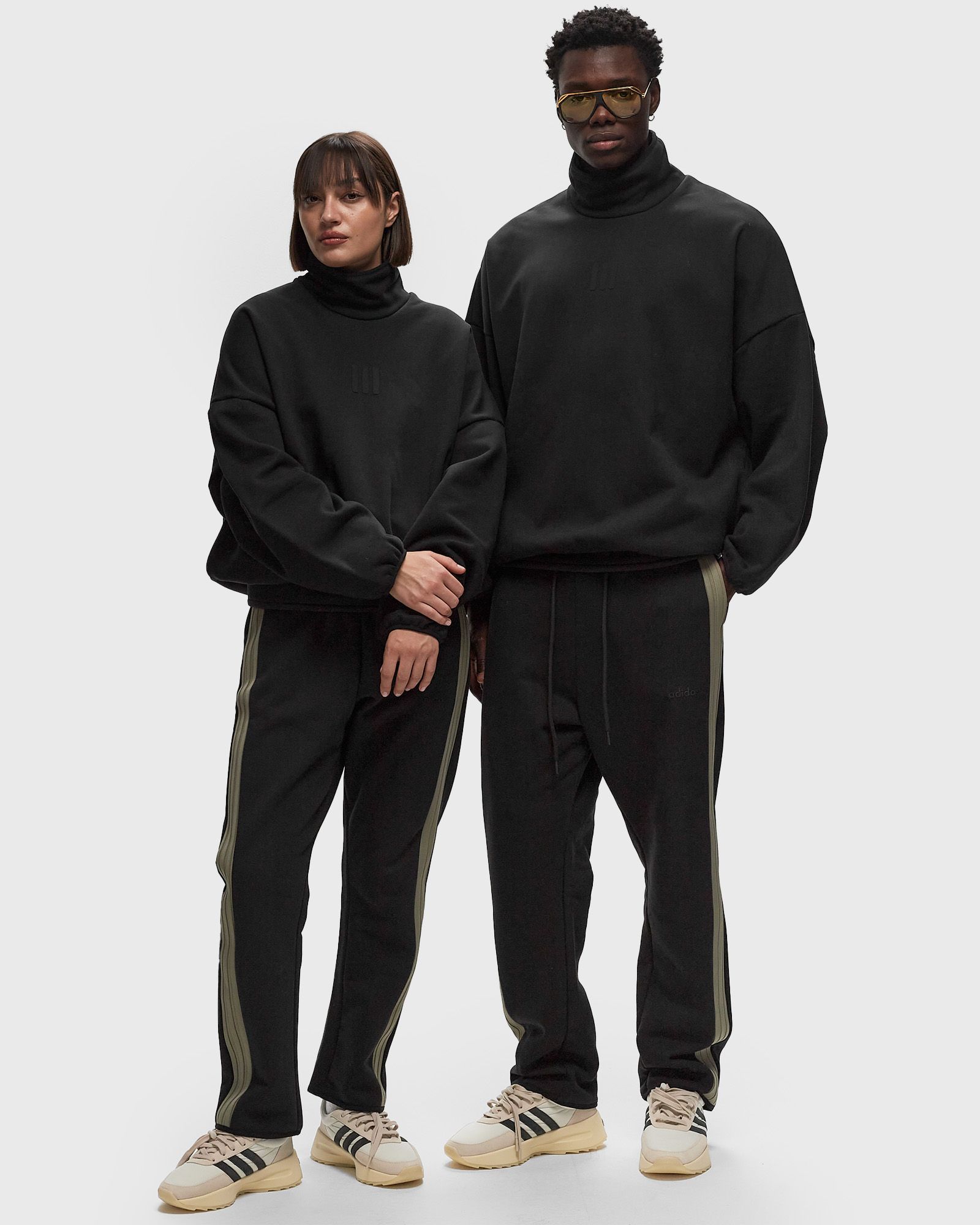 X FEAR OF GOD ATHLETICS MOCK