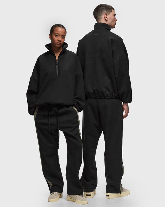 Adidas X FEAR OF GOD ATHLETICS 1/2 Z Black | BSTN Store