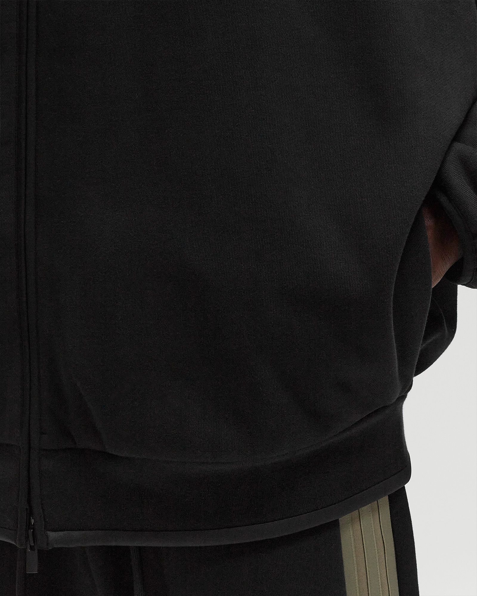 x FEAR OF GOD ATHLETICS JACKET