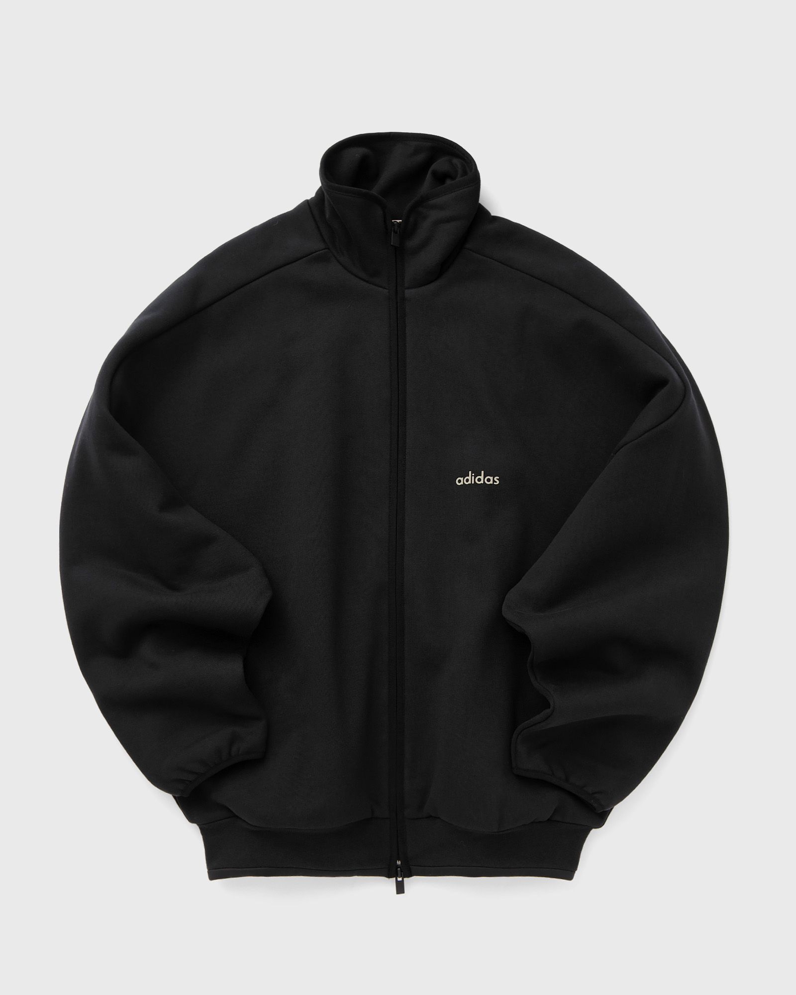 fear of god adidas athletics ジャケット adidas x Fear of God Athletics Track Jacket - Black – Kith