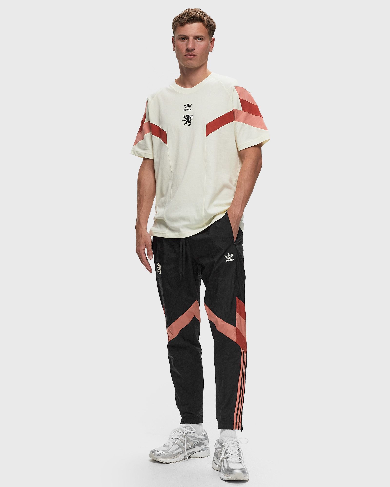 Olympique Lyonnais OG TRACK PANTS