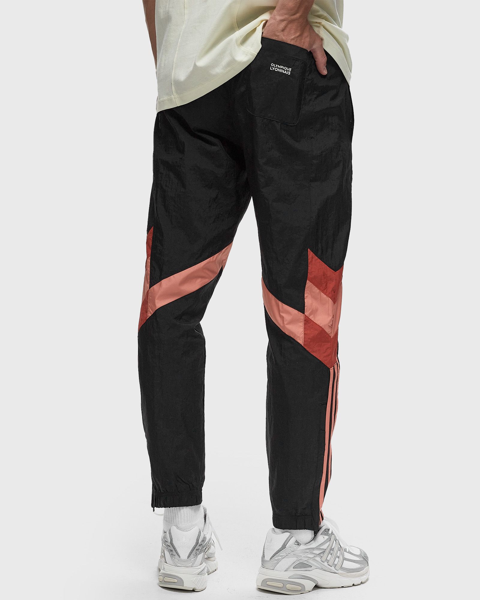 Olympique Lyonnais OG TRACK PANTS