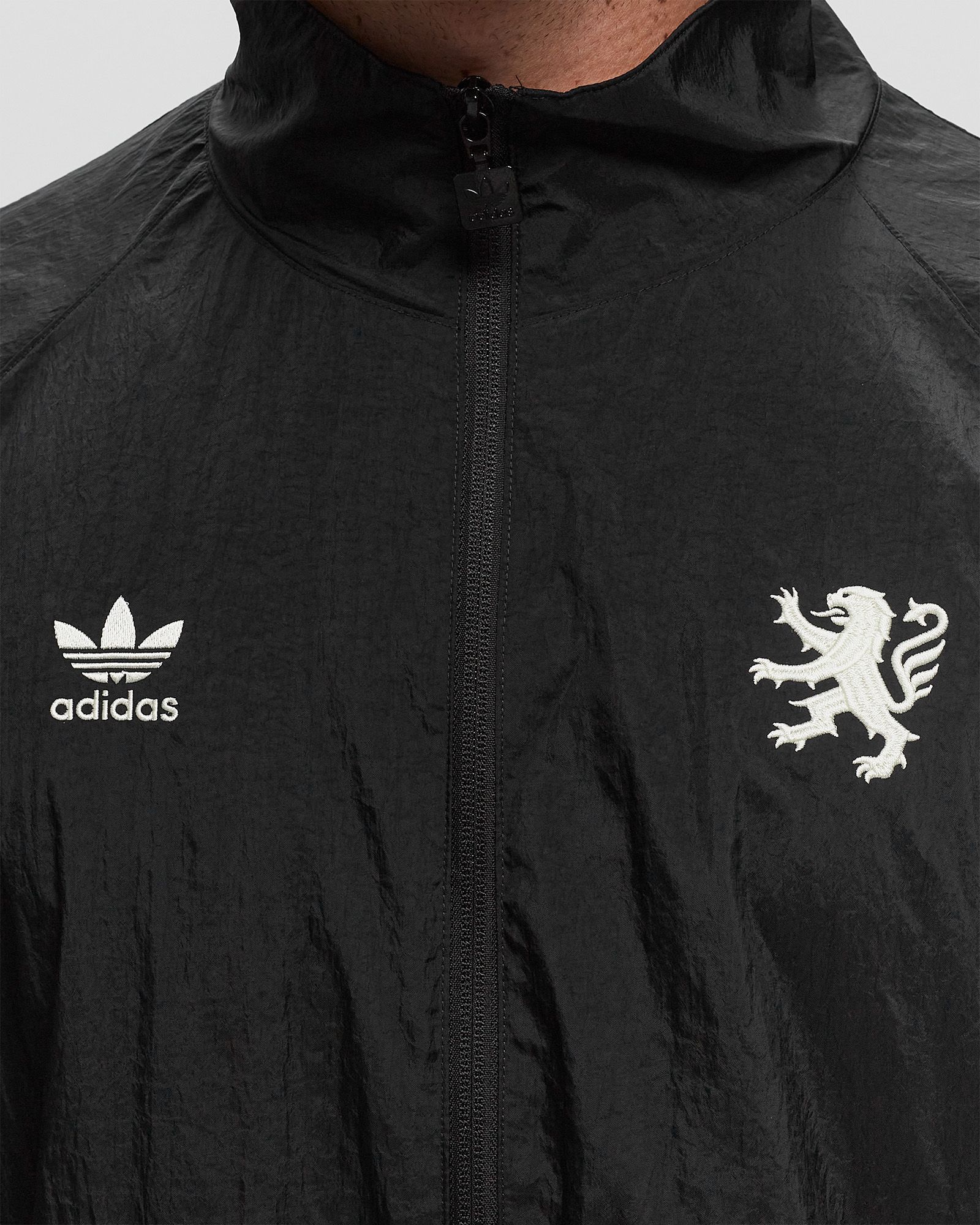 Olympique Lyon Originals Jacket