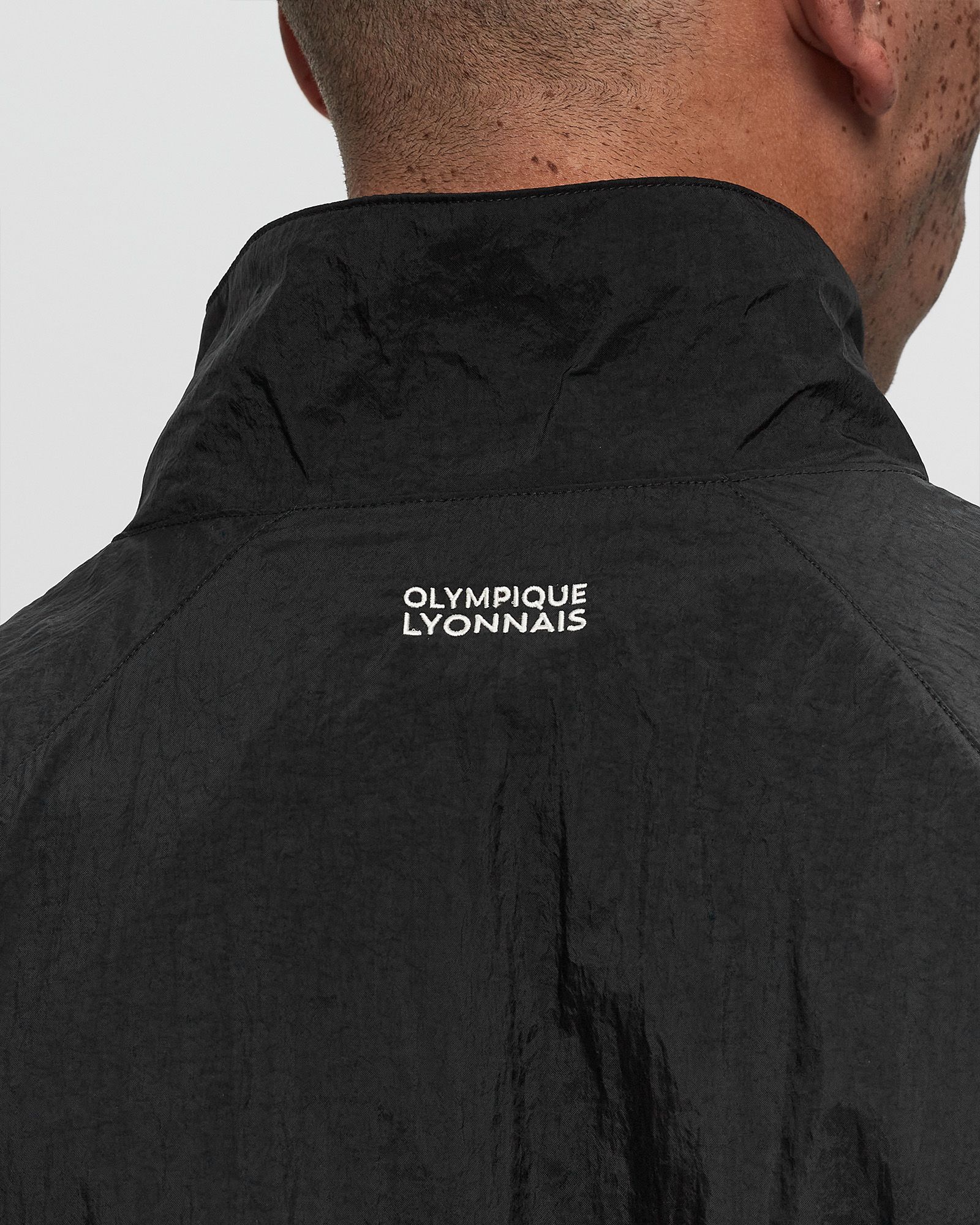 Olympique Lyon Originals Jacket