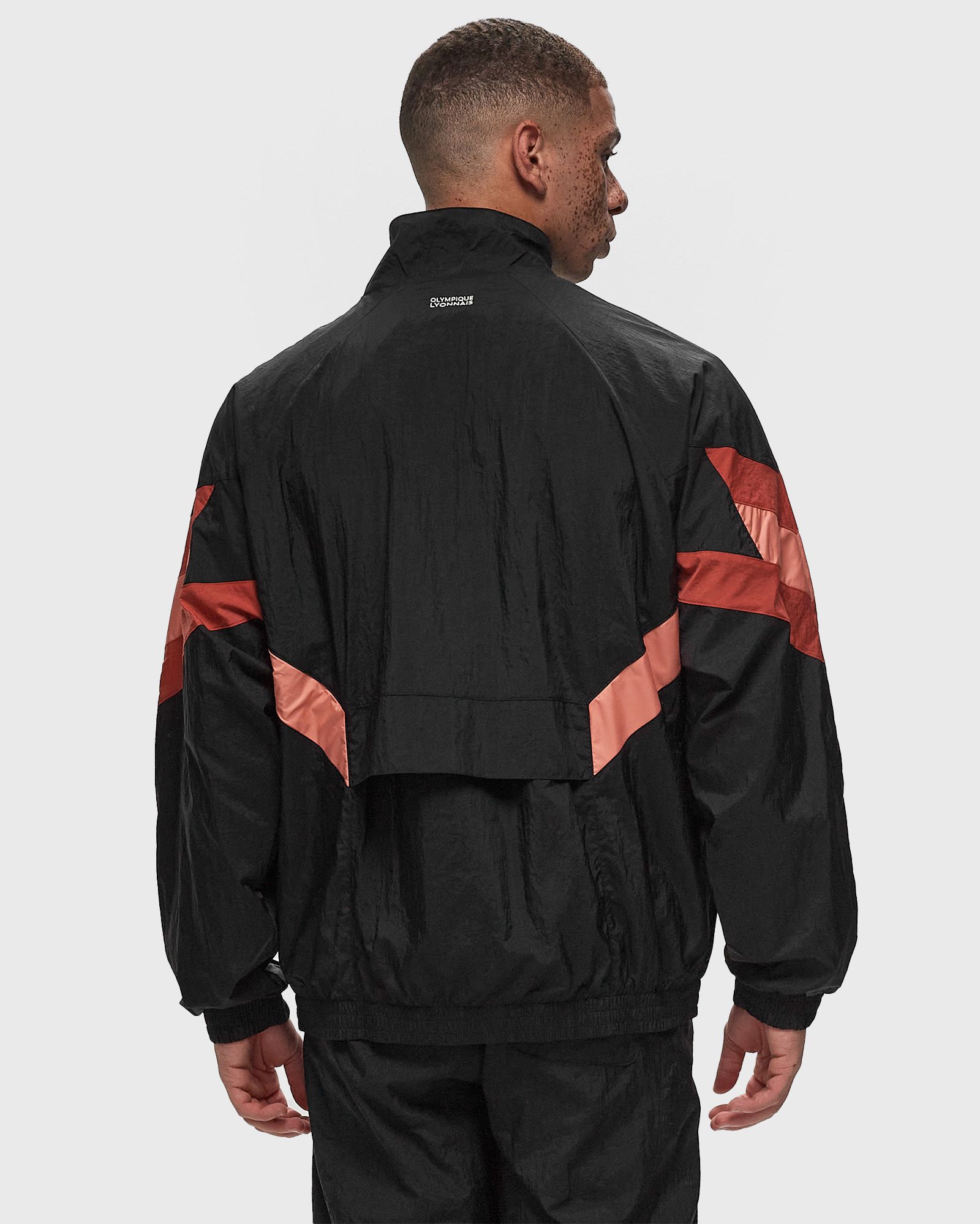 Olympique Lyon Originals Jacket